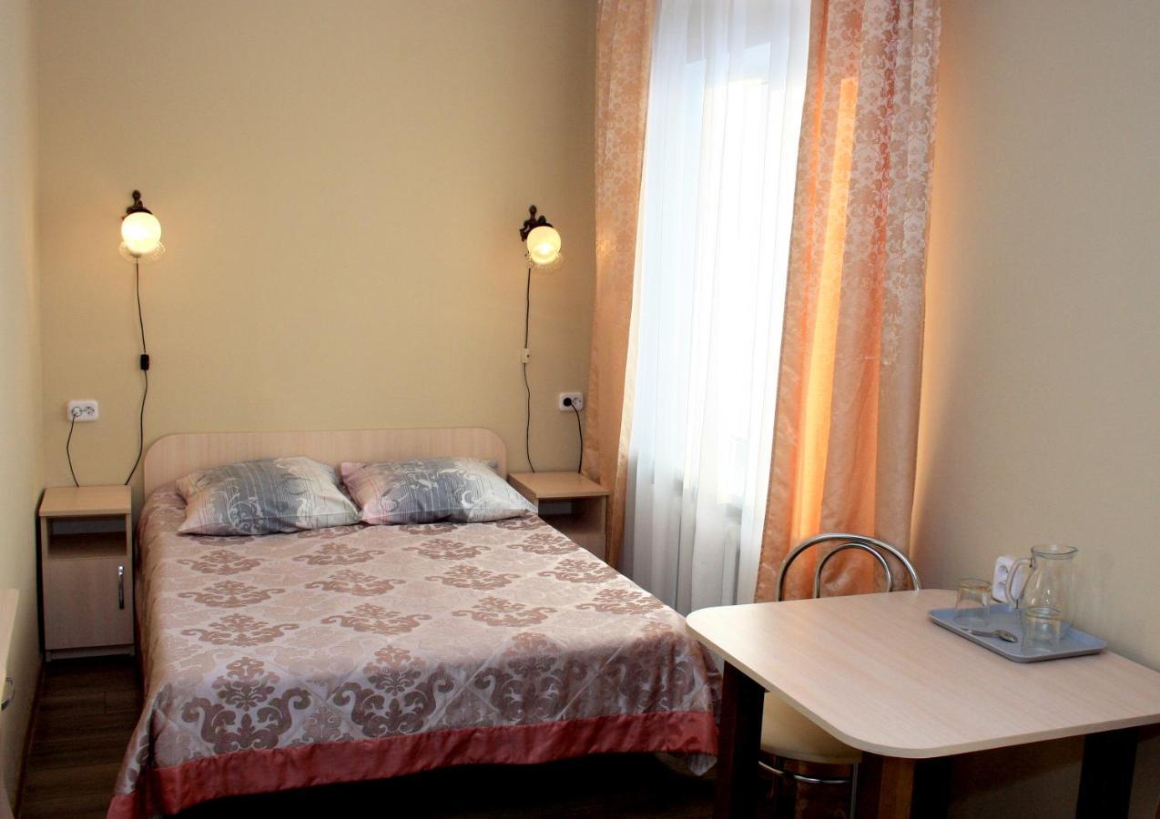 Sanatorium Naroch Hotel Kültér fotó