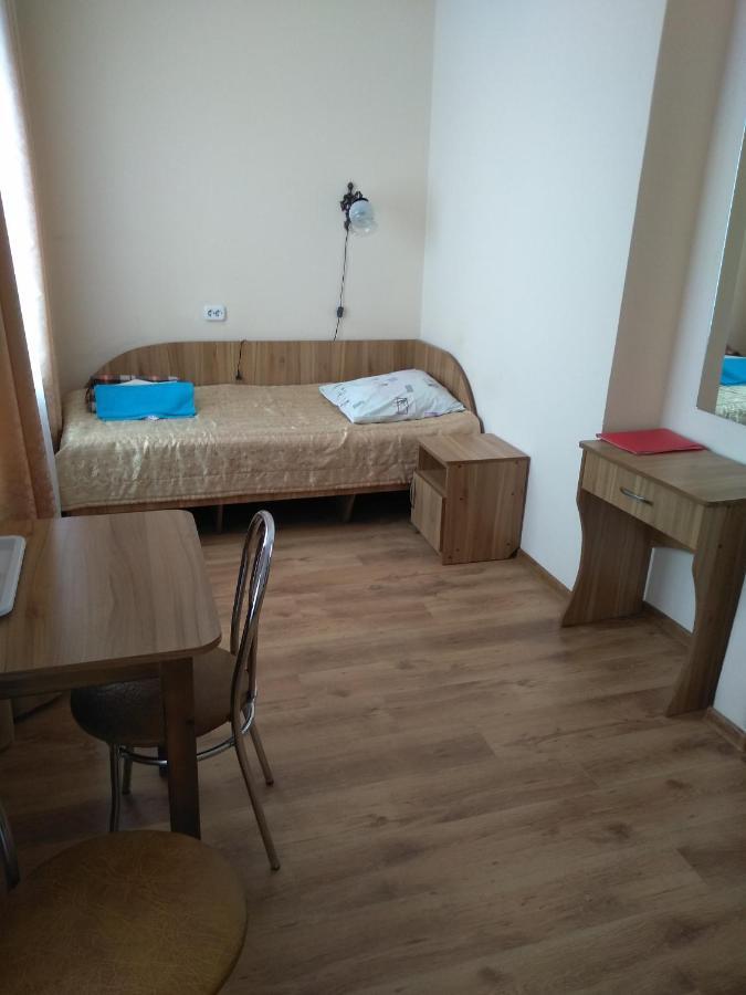Sanatorium Naroch Hotel Kültér fotó